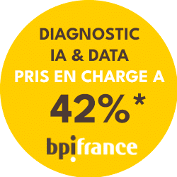 Prise en charge BPI France