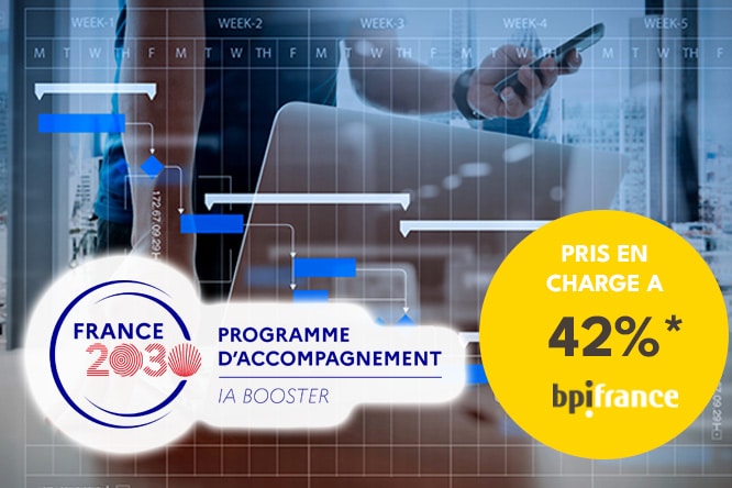 Diagnostique IA & data