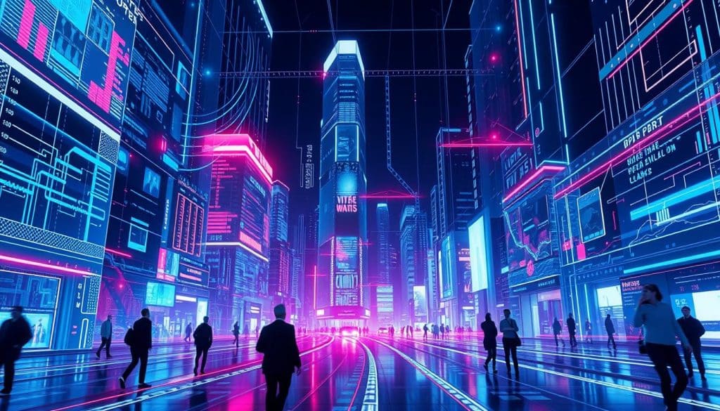 Data driven