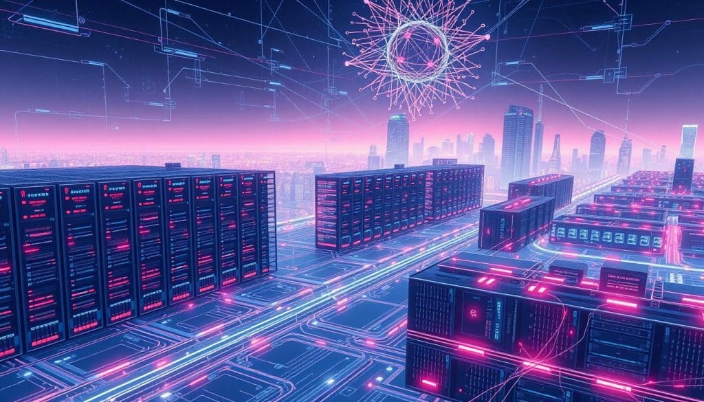 ressources computationnelles pour l'IA