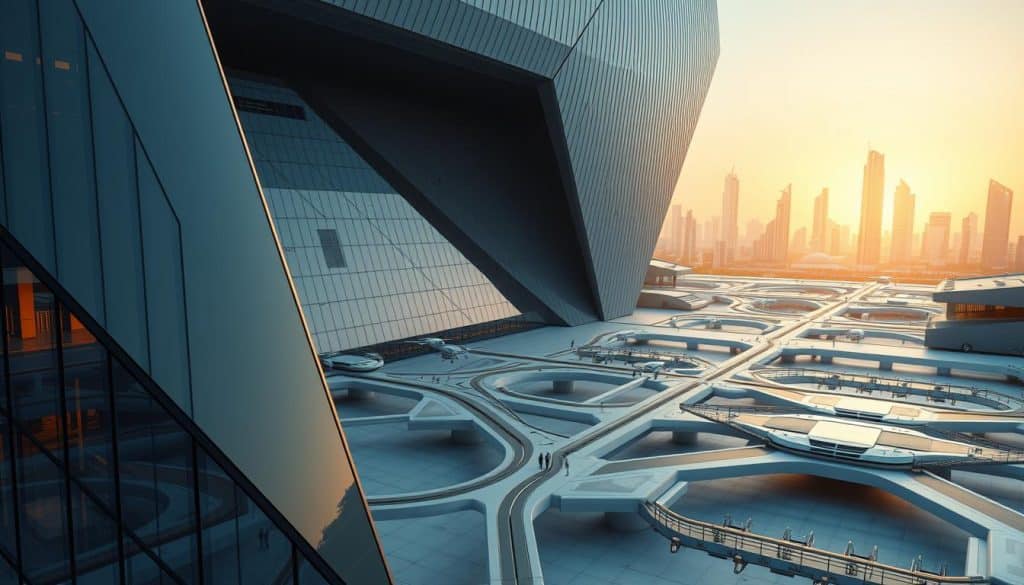 architecture IA
