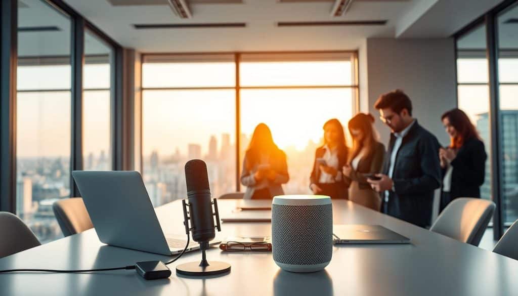 assistants vocaux personnalisables