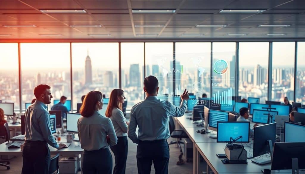 avantages business intelligence