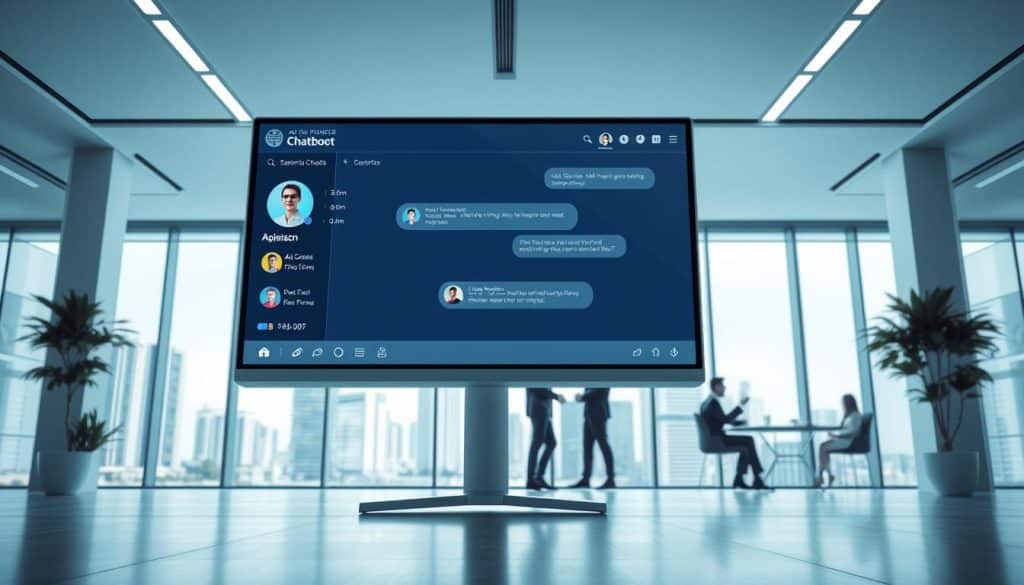 avantages ia conversationnelle entreprises