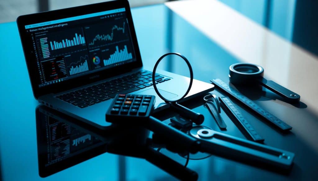 business intelligence