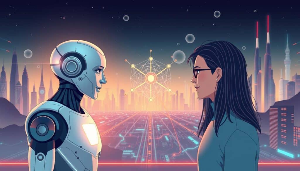 fonctionnement ia conversationnelle