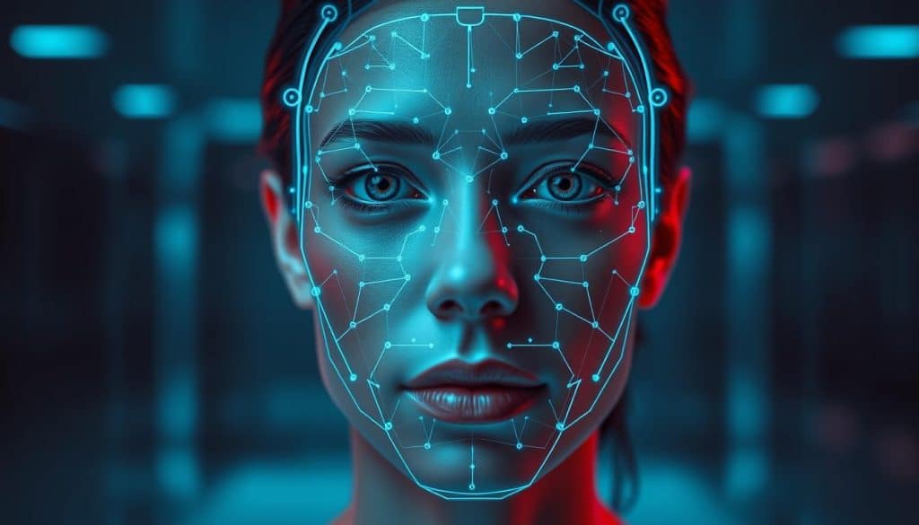 identification rapide et précise par reconnaissance faciale