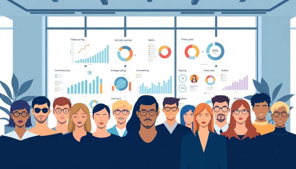 segmentation de la clientèle