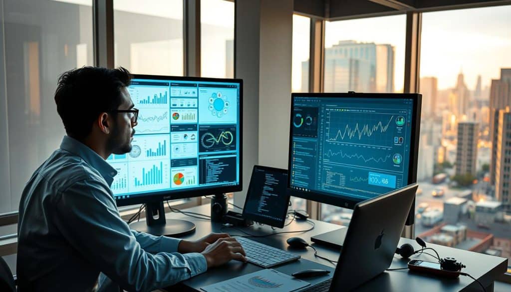 Data scientist