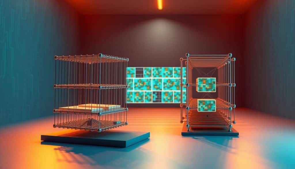 Réseaux de neurones convolutifs