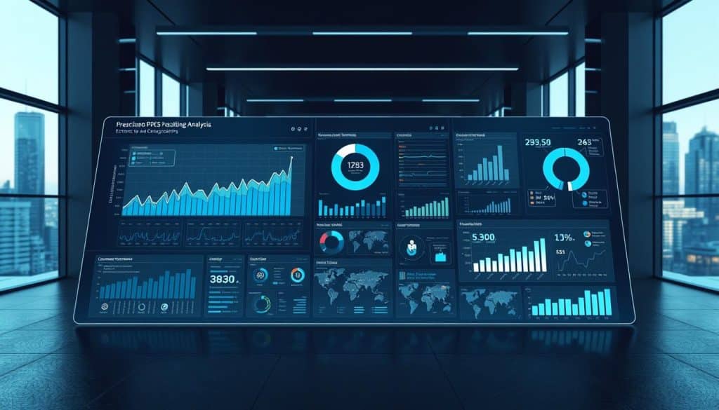 analyse prédictive secteurs d'application