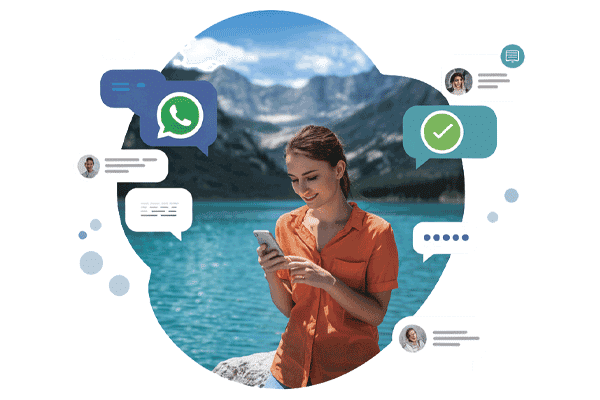 Chatbot IA