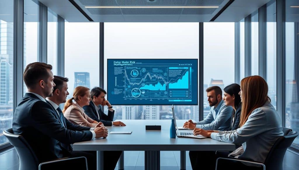 gestion des risques data mining