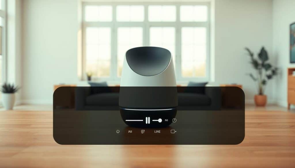 personnalisation assistant vocal