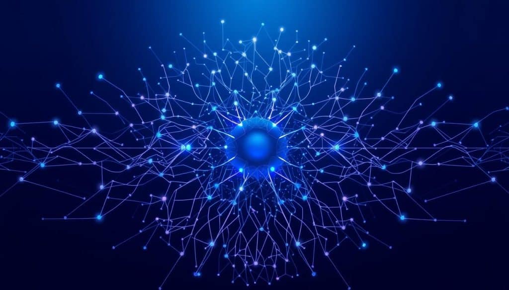 réseau de neurones