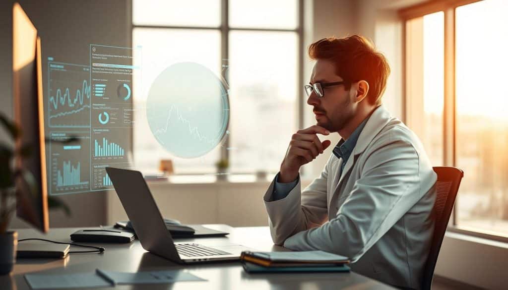 rôle du data scientist