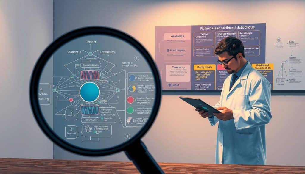 méthodes analyse émotionnelle